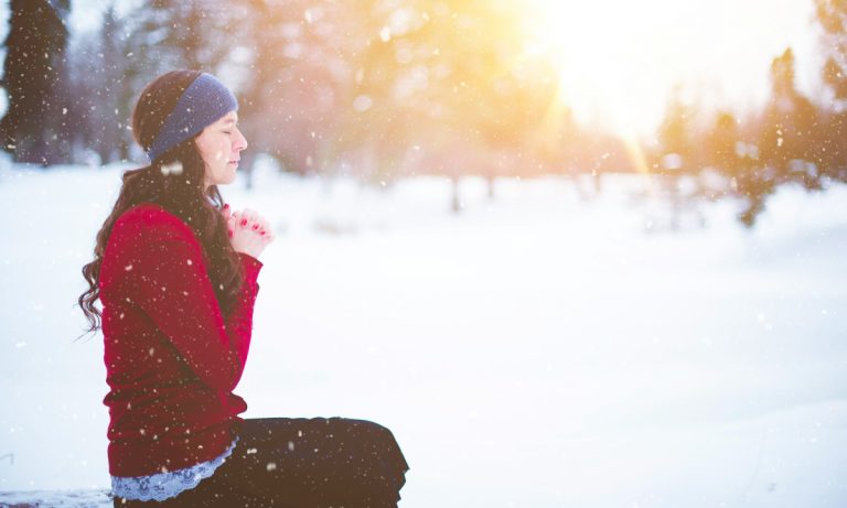 Yoga in Inverno: salute, energia e benessere per corpo e mente